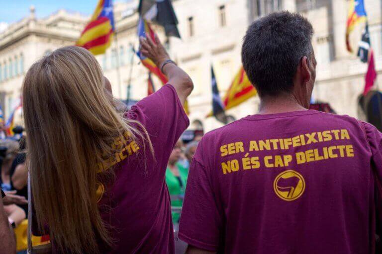 Amnistia definitiva per a l’Adri de Badalona