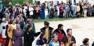 L’Associació que munta la Festa Medieval anuncia que la del 2026 serà la darrera per que no poden fer front a les taxes municipals