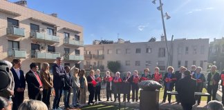 La tragèdia de la Haissa tindrà el merescut homenatge el 17 de maig