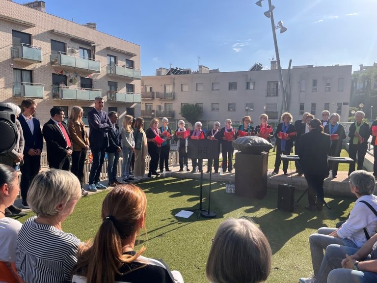 La tragèdia de la Haissa tindrà el merescut homenatge el 17 de maig