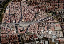 Badalona i Sant Adrià volen repetir experiència amb una nova llei de barris