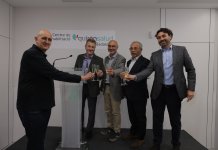 Quirónsalud obre un nou centre de rehabilitació preparat per fer 25.000 sessions a l’any