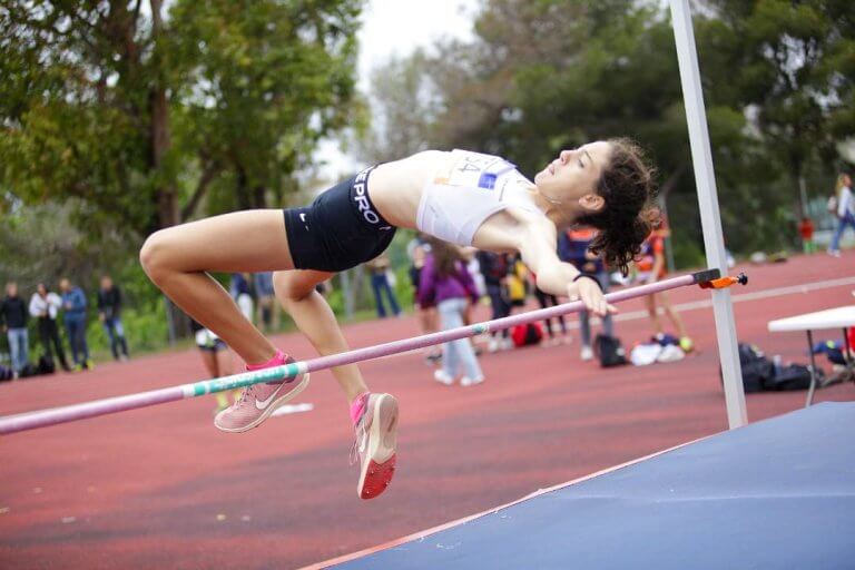 Bronze català per a Aila Sans i fita històrica de la UGE Badalona