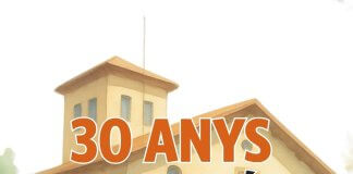 Can Banús, trenta anys plantant cara a l’exclusió del VIH/Sida