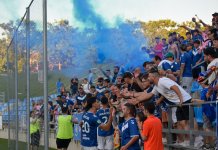 El Badalona passa ronda gràcies a la classificació de la lliga