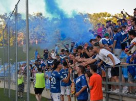 El Badalona passa ronda gràcies a la classificació de la lliga