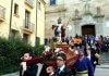 Les celebracions de Sant Anastasi, amb Santa Maria com a epicentre
