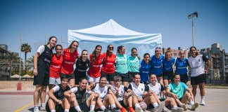 La Ona Street Cup impulsa el futbol femení i la comunitat esportiva a Badalona