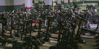 250 patinets retirats i 350 denúncies interposades des de la nova ordenança
