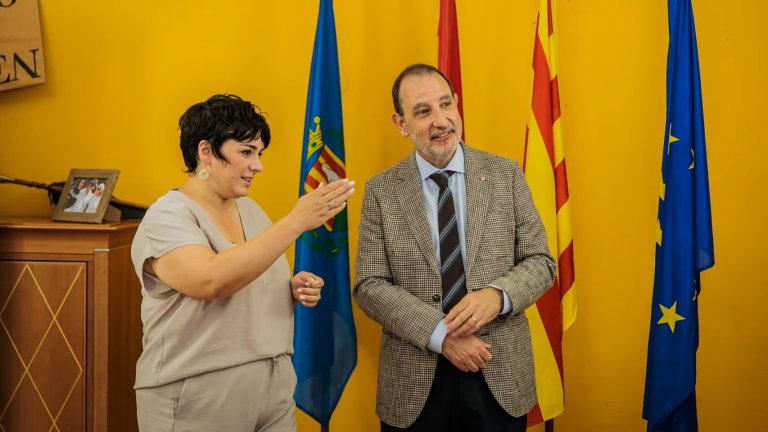Justícia proposa una nova unitat judicial de violència sobre la dona compartida entre Badalona i Santa Coloma