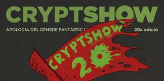 El Crypt Cor celebra en gran avui els vint anys del Cryptshow