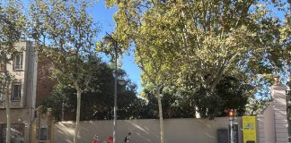 La Justícia admet a tràmit el recurs de Guanyem contra els pisos a Ca l’Arnús
