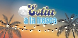 Ca l’Arnús i la plaça de Trafalgar, escenaris de les activitats municipals “Estiu a la Fresca”