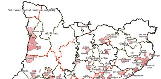 Badalona, un dels 117 municipis que ha presentat candidatura a la segona convocatòria del Pla de Barris