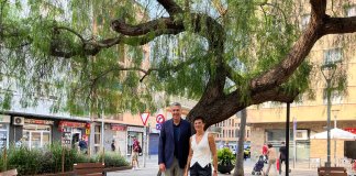 La candidatura del Pla de Barris preveu 27 actuacions a Badalona i Sant Adrià