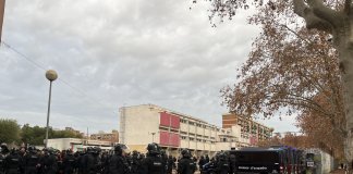 El Tribunal Superior de Justícia de Catalunya avala l’actuació de l’Ajuntament en el desallotjament del B9