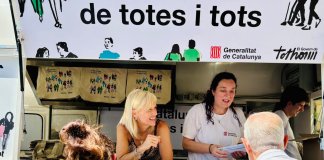 Un gruix de 1.500 milions per posar al dia inversions pendents a la vegueria de Barcelona