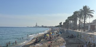 El mar i la festa major salven l’agost